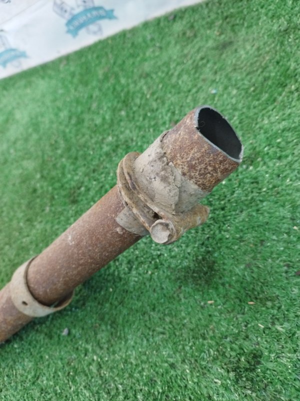 Приемная труба глушителя лада 2106 2106