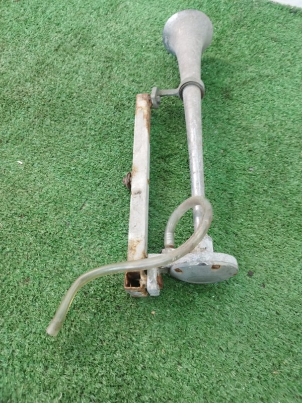 Звуковой сигнал лада 2106 2106