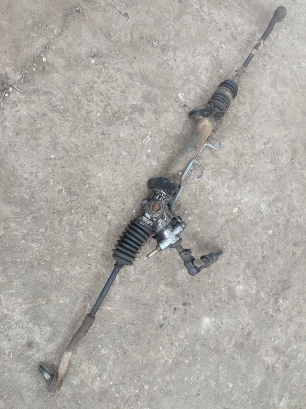 Рулевая рейка Toyota Carina 1989 st170