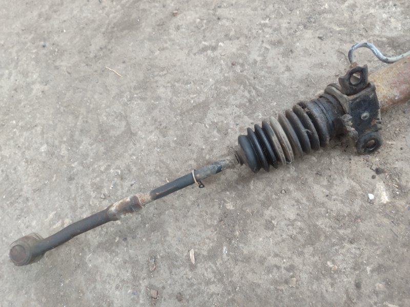 Рулевая рейка Toyota Carina 1989 st170