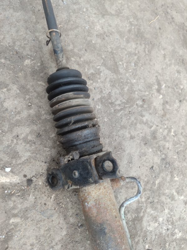 Рулевая рейка Toyota Carina 1989 st170