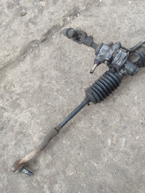 Рулевая рейка Toyota Carina 1989 st170