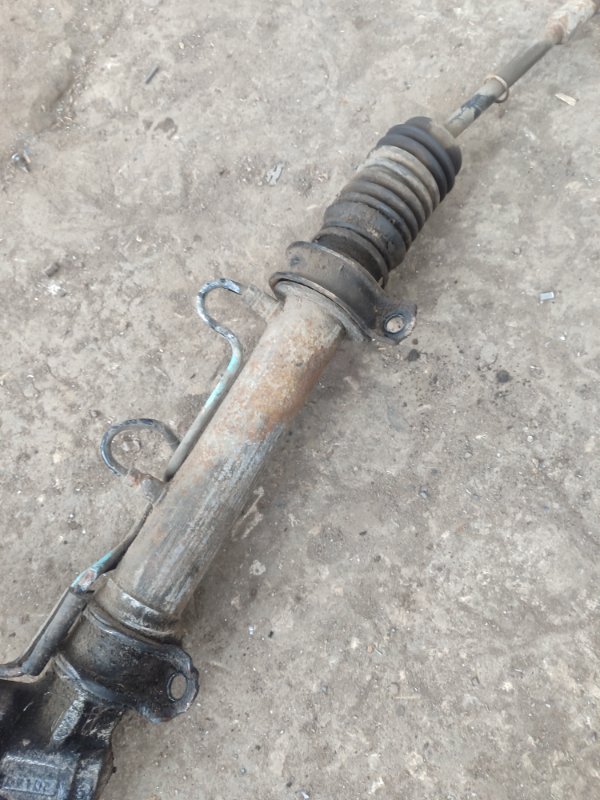 Рулевая рейка Toyota Carina 1989 st170