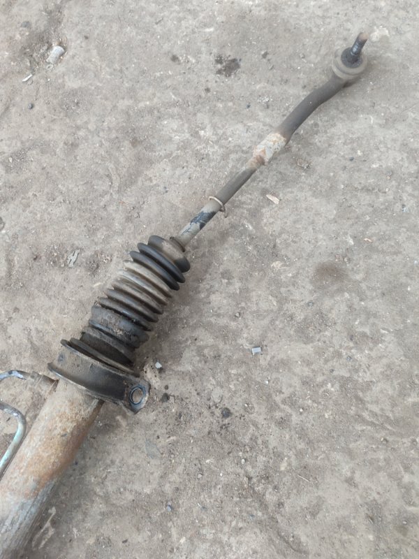 Рулевая рейка Toyota Carina 1989 st170