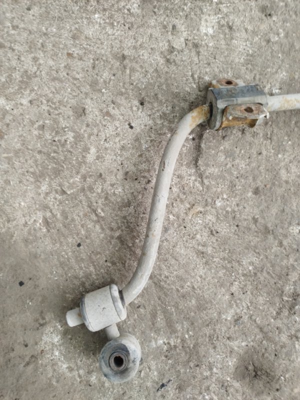 Стабилизатор поперечной устойчивости лада 2108 2002 хэтчбек