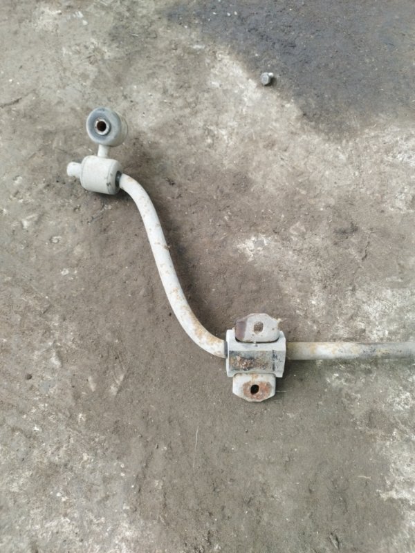 Стабилизатор поперечной устойчивости лада 2108 2002 хэтчбек