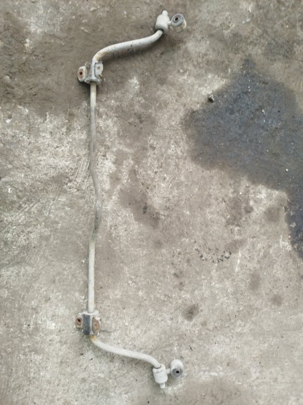 Стабилизатор поперечной устойчивости лада 2108 2002 хэтчбек