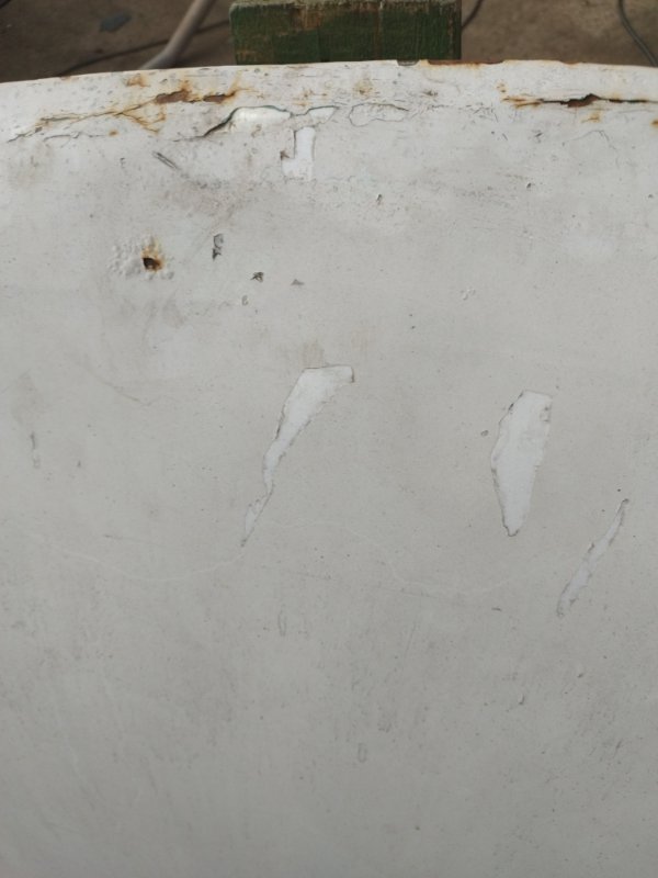 Капот лада 2110 2110