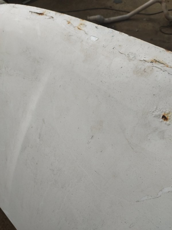 Капот лада 2110 2110