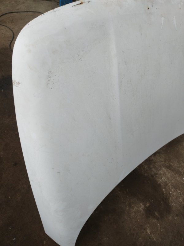 Капот лада 2110 2110