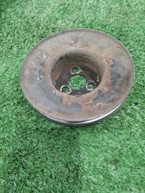 Шкив помпы лада 210740 2008 СЕДАН