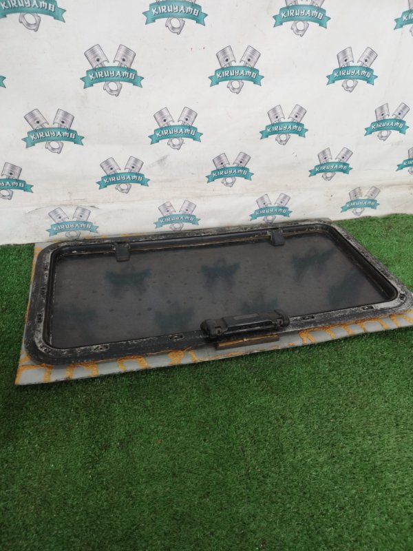 Люк лада 2108 2002 хэтчбек