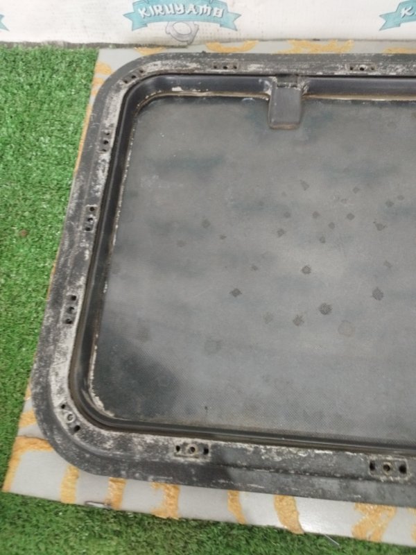 Люк лада 2108 2002 хэтчбек