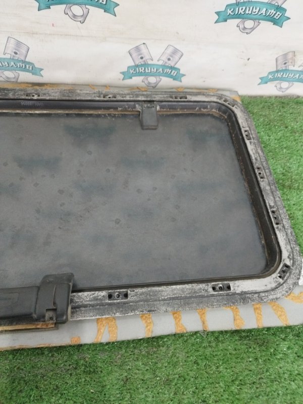 Люк лада 2108 2002 хэтчбек