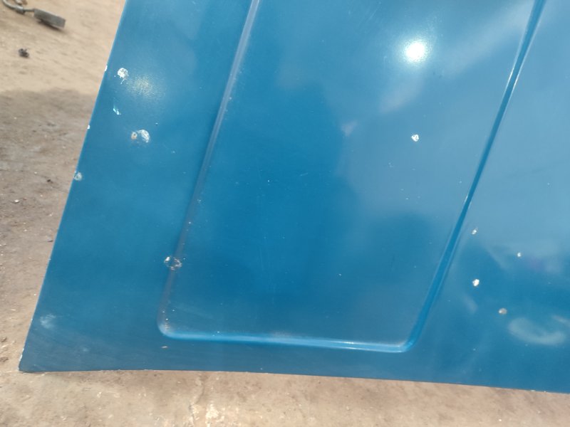 Крышка багажника лада 210740 2008 СЕДАН