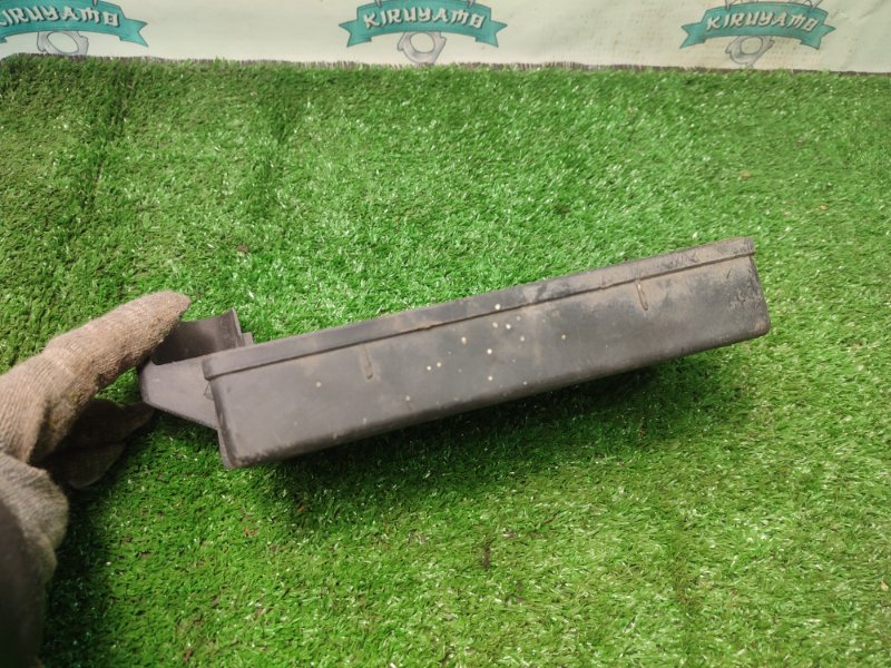 Блок предохранителей Daewoo Nubira