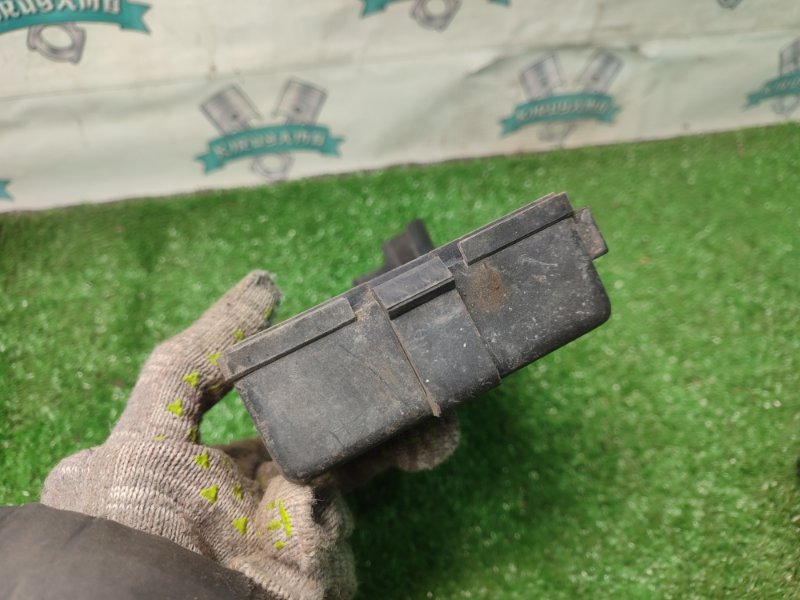 Блок предохранителей Daewoo Nubira