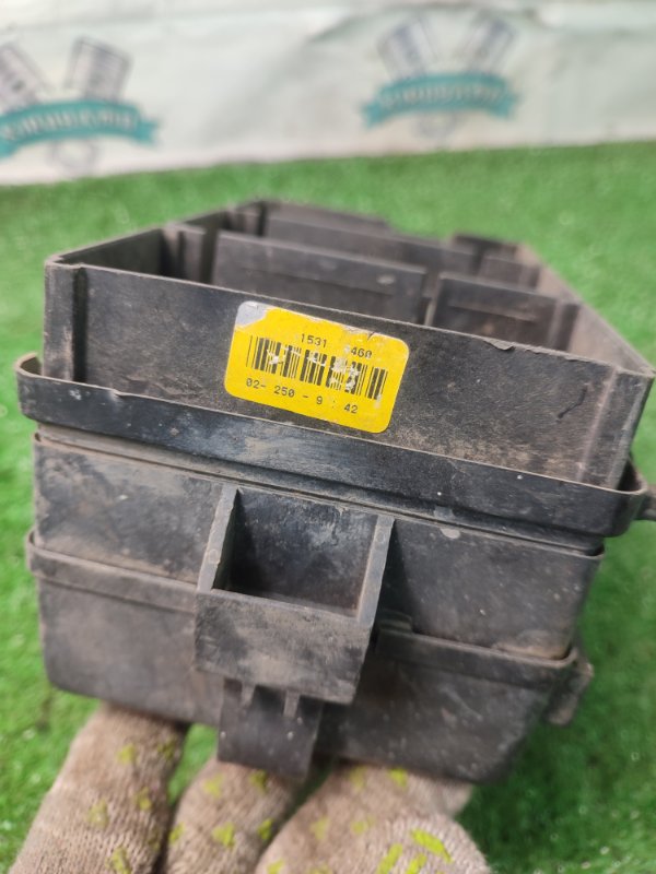 Блок предохранителей Daewoo Nubira