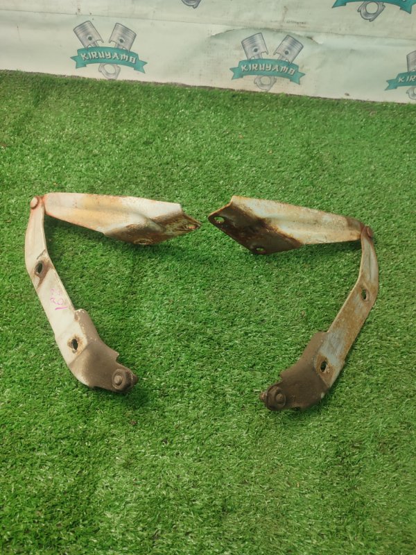 Петли капота лада 2110 2110