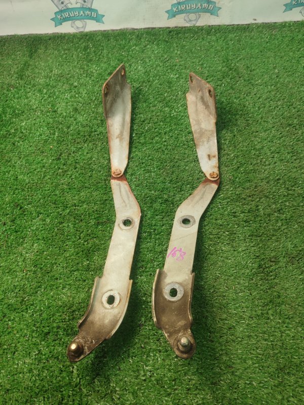 Петли капота лада 2110 2110