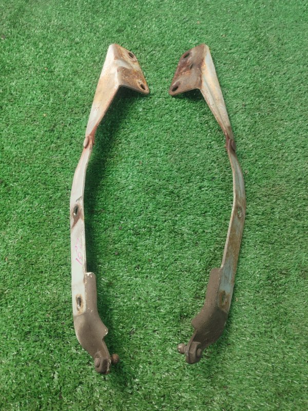 Петли капота лада 2110 2110