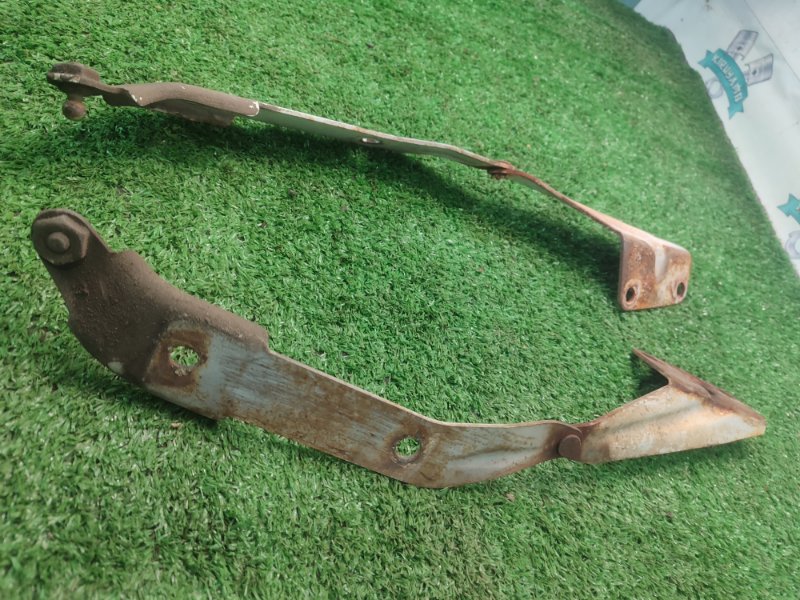 Петли капота лада 2110 2110