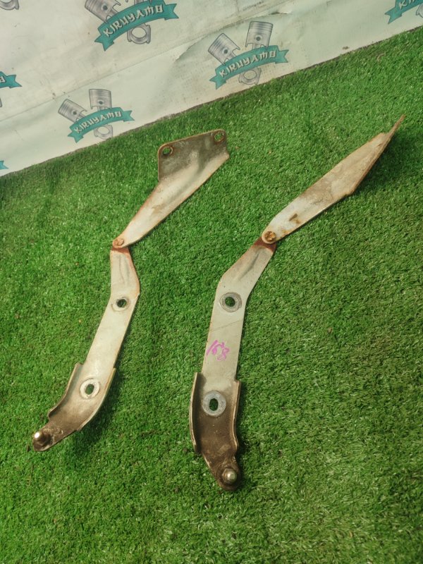 Петли капота лада 2110 2110