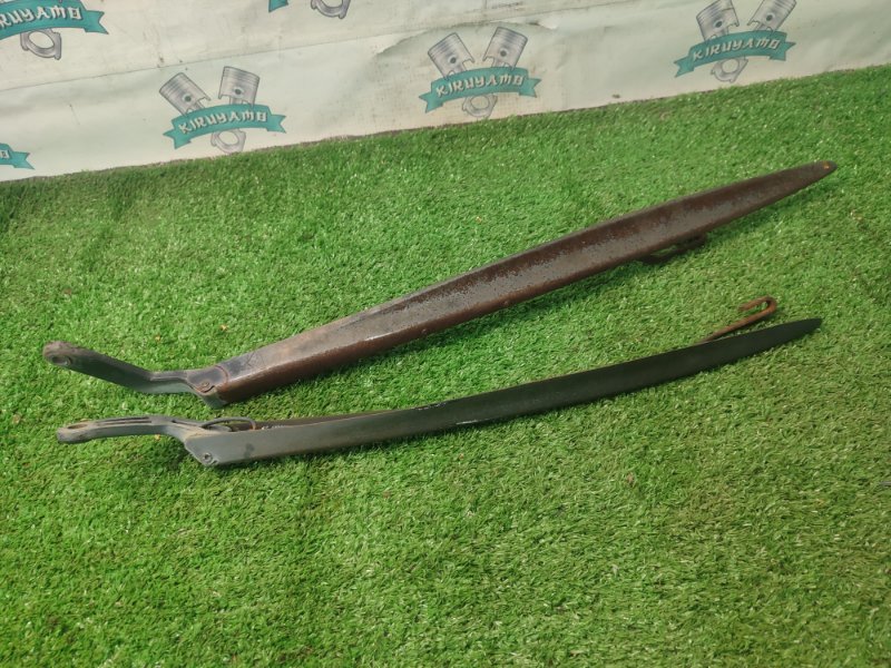 Щёткодержатель поводок лада 2110 2110