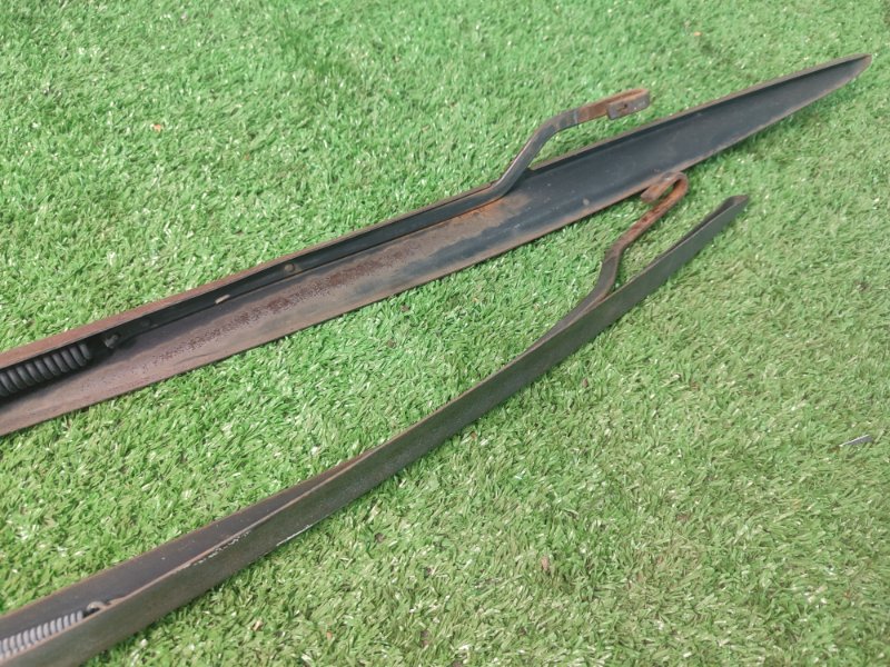 Щёткодержатель поводок лада 2110 2110