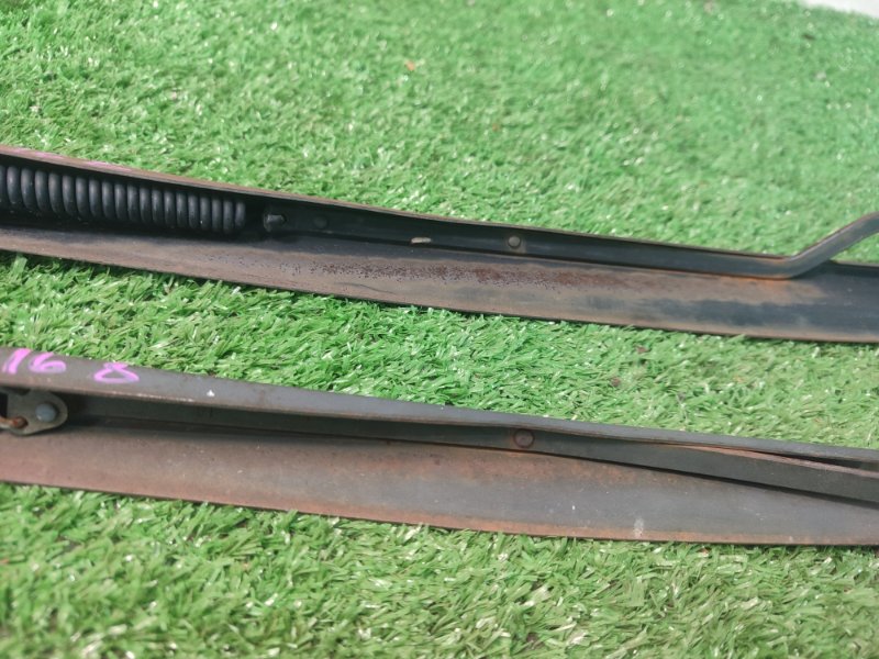 Щёткодержатель поводок лада 2110 2110