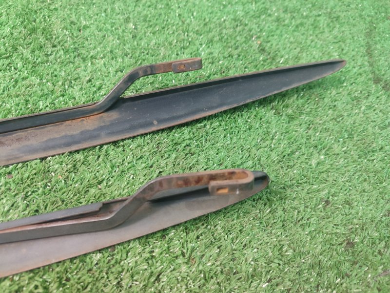 Щёткодержатель поводок лада 2110 2110