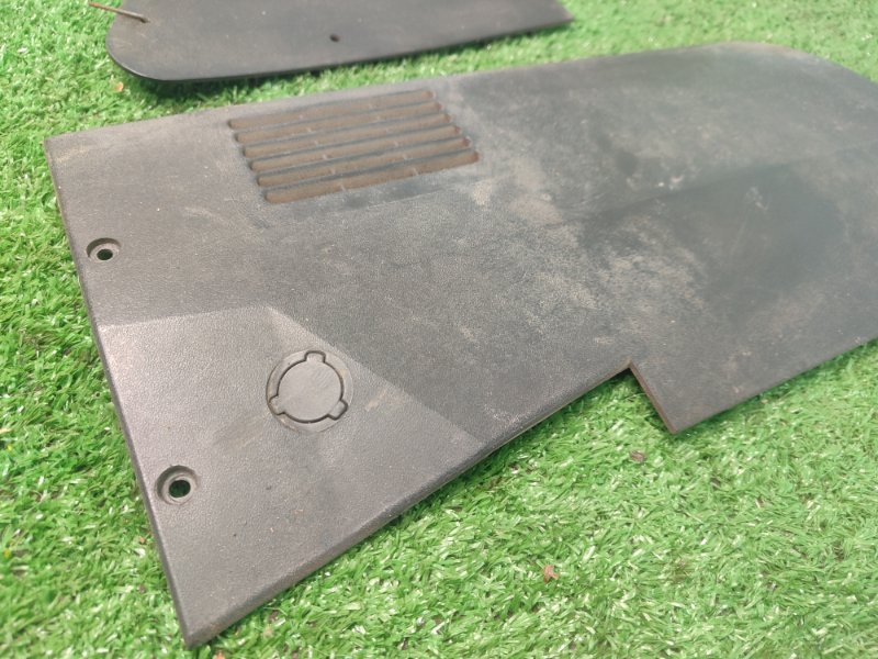 Накладка в салоне лада 2110 2110