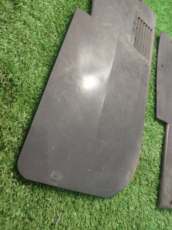 Накладка в салоне лада 2110 2110