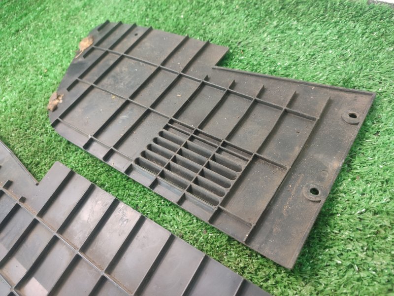 Накладка в салоне лада 2110 2110