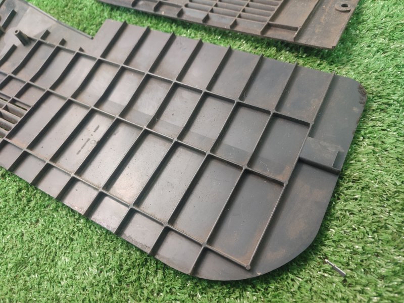 Накладка в салоне лада 2110 2110