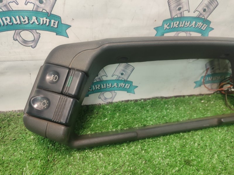 Накладка на торпедо лада 2110 2110