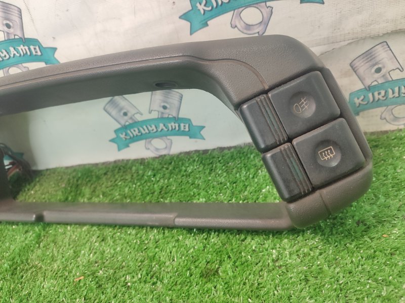 Накладка на торпедо лада 2110 2110