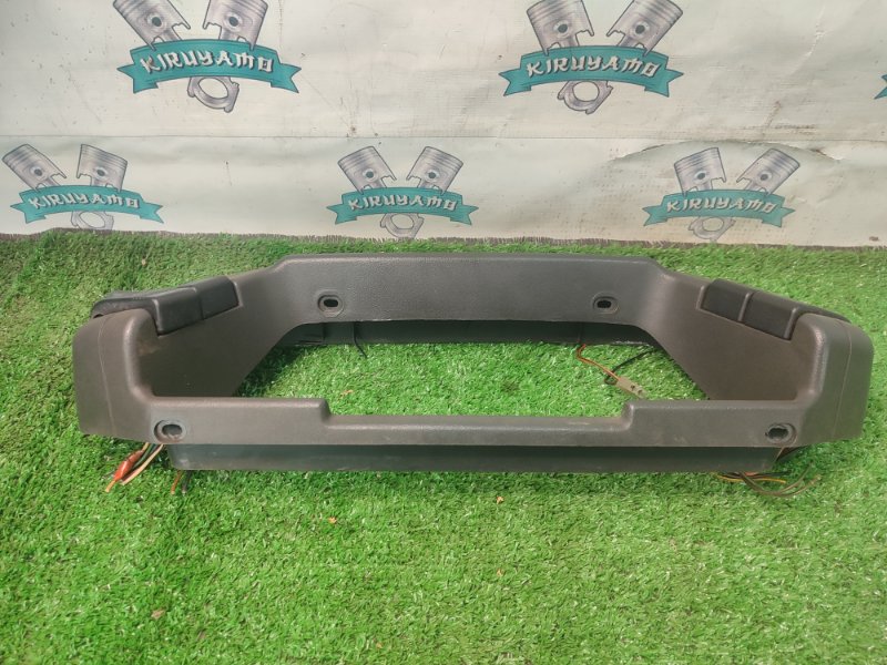 Накладка на торпедо лада 2110 2110