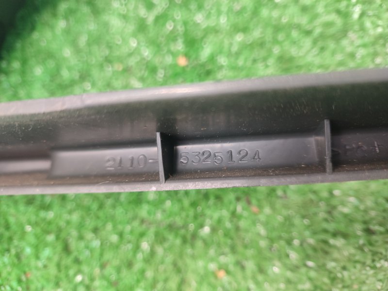 Накладка на торпедо лада 2110 2110