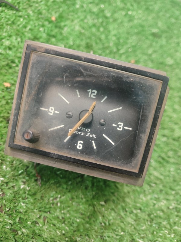 Часы лада 21093 1998 2109