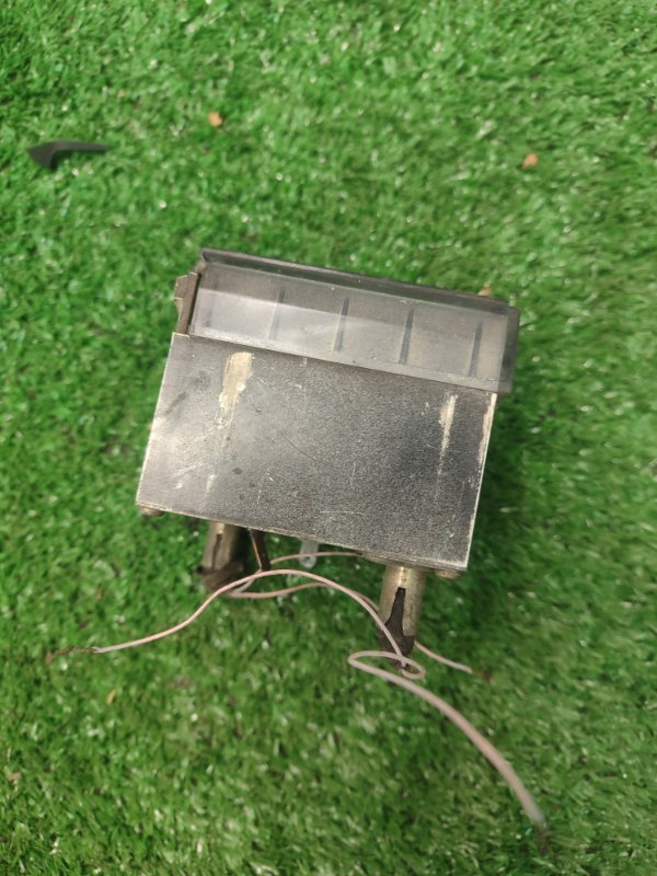 Часы лада 21093 1998 2109