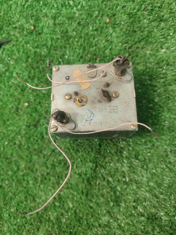 Часы лада 21093 1998 2109