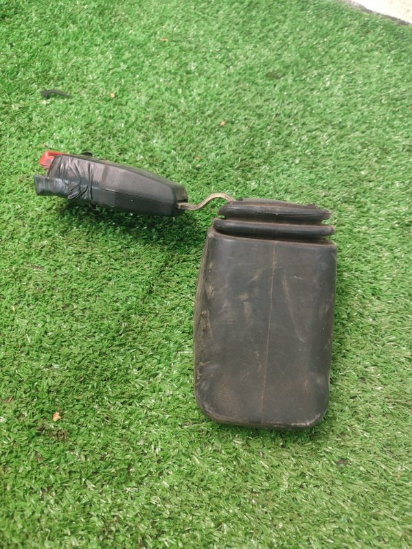 Заглушка ремня безопасности лада 21093 1998 2109