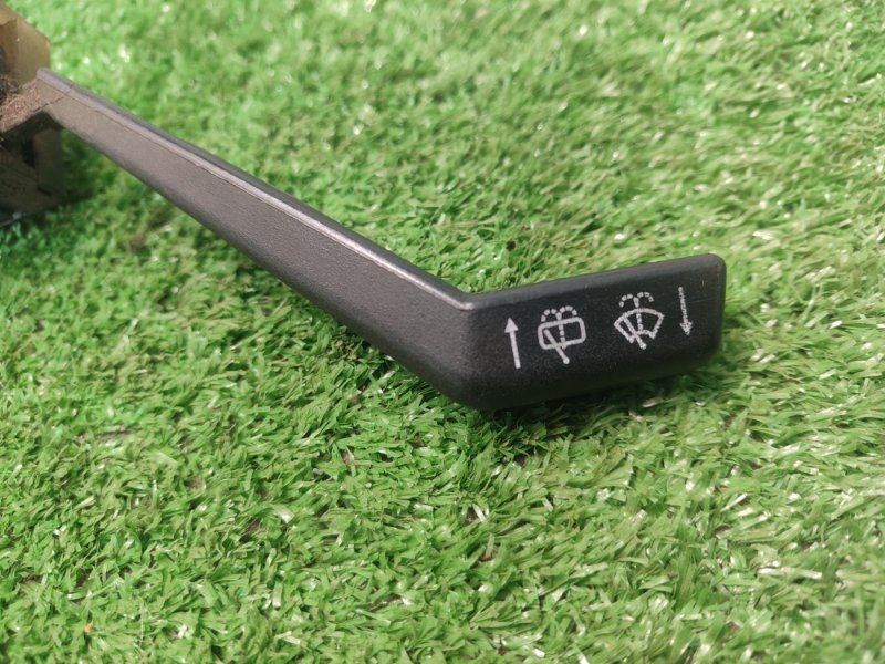 Подрулевой переключатель дворников лада 2110 2110