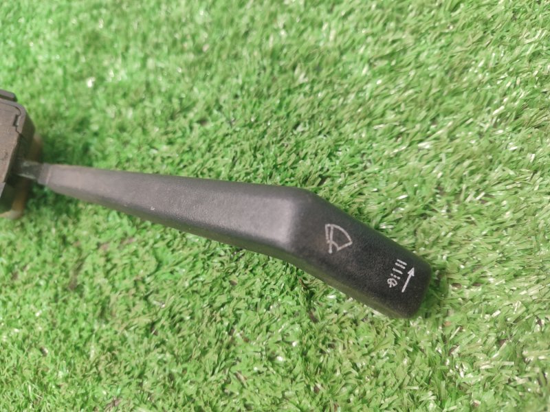 Подрулевой переключатель дворников лада 2110 2110