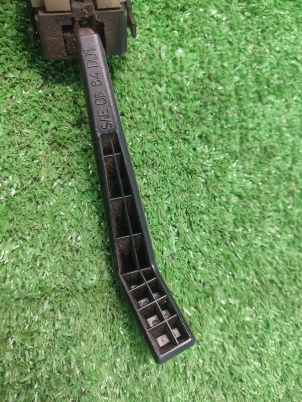 Подрулевой переключатель дворников лада 2110 2110