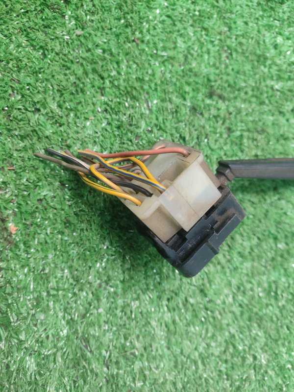 Подрулевой переключатель дворников лада 2110 2110