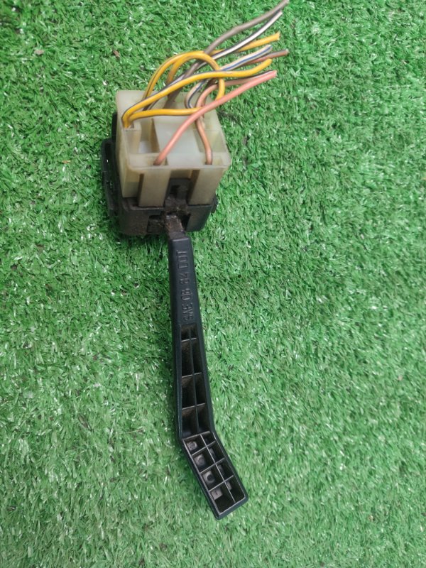 Подрулевой переключатель дворников лада 2110 2110