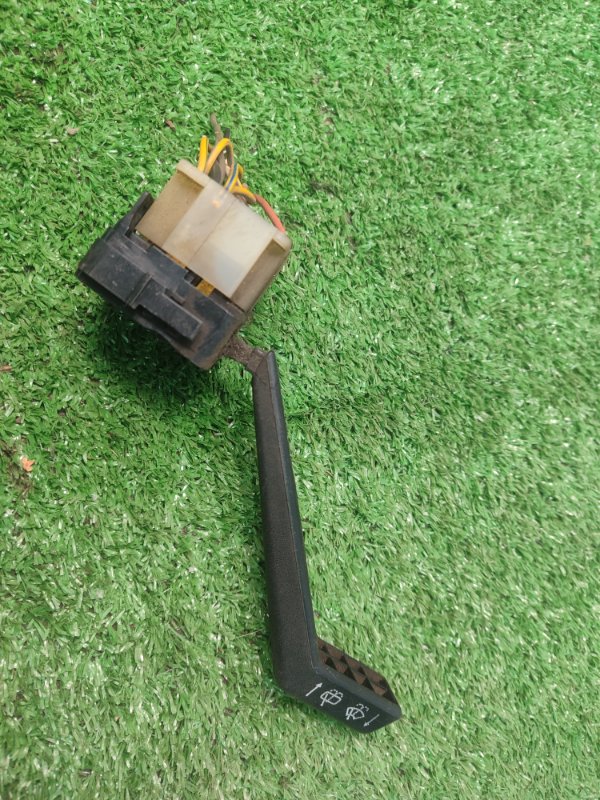 Подрулевой переключатель дворников лада 2110 2110