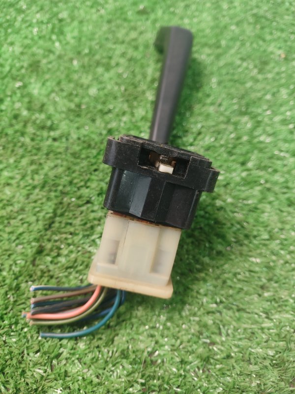 Подрулевой переключатель поворотников лада 2110 2110